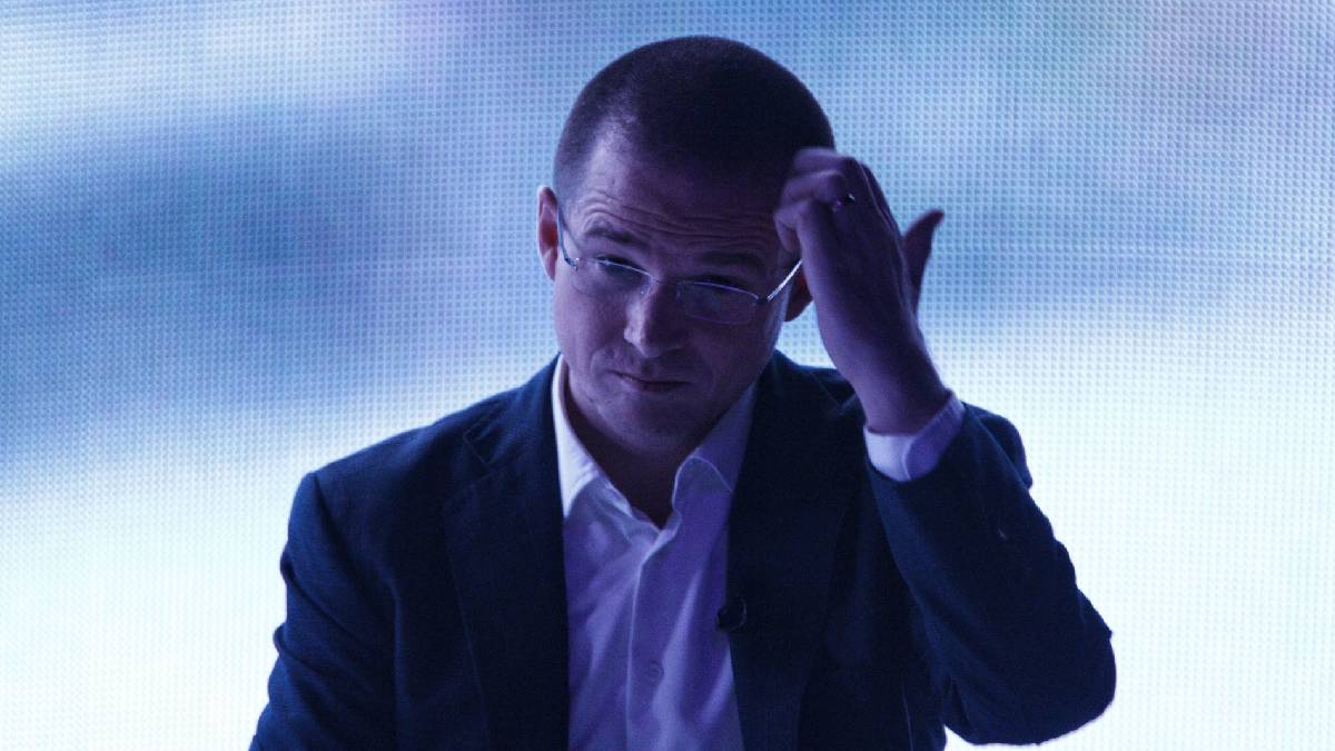 FGR busca la detención de Ricardo Anaya en su próxima audiencia