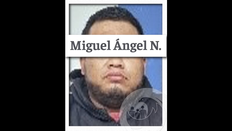 Envían a prisión a Miguel Angel N. por abusar sexualmente de su hijastra en Tepeaca