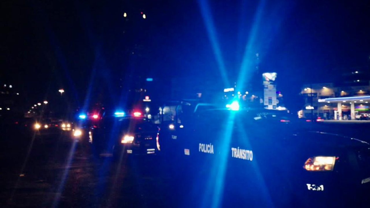 En Cholula ya fueron iniciados los operativos para prevenir los “arrancones” callejeros