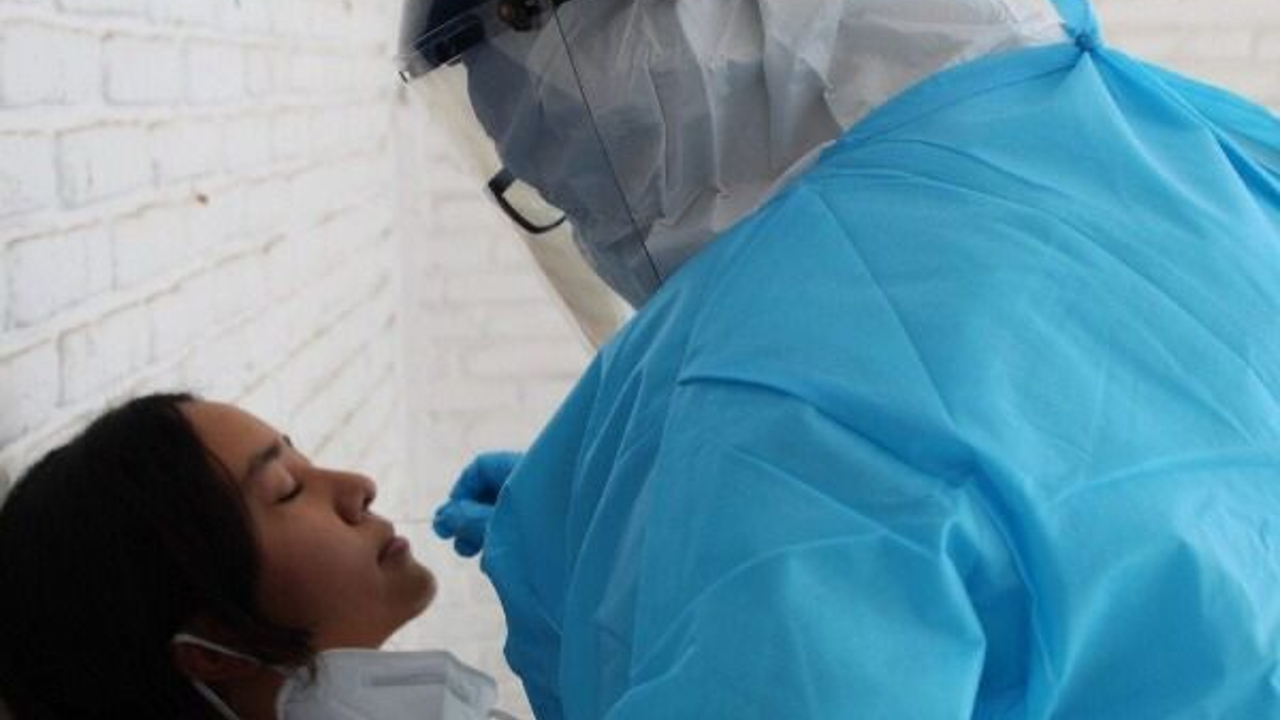 Realizan Jornada de Salud en la Colonia Emiliano Zapata 