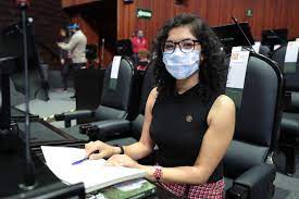 Encuentran sin vida en su domicilio a Celeste Sánchez, diputada federal del PT