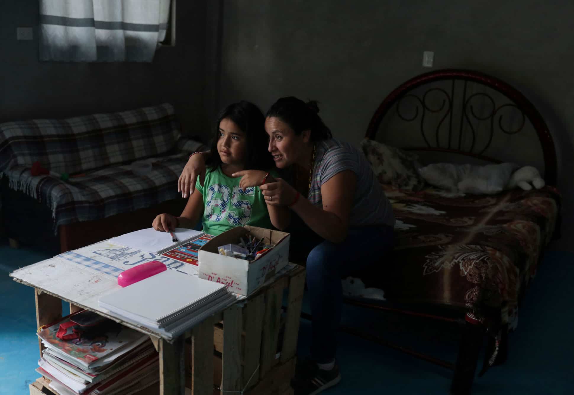 Señala ONG que México es el segundo lugar en América Latina en deserción escolar por pandemia Señala ONG que México es el segundo lugar en América Latina en deserción escolar por pandemia 