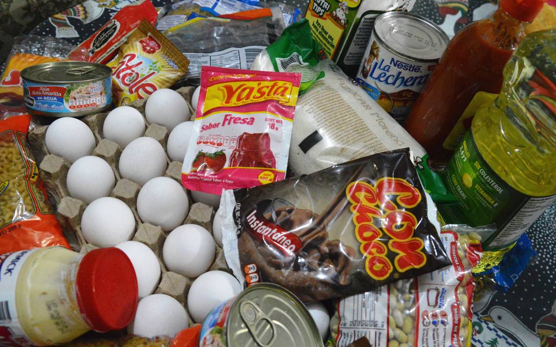 En Puebla más de la mitad de la población no puede adquirir la canasta básica la cuál rebasa los 900 pesos