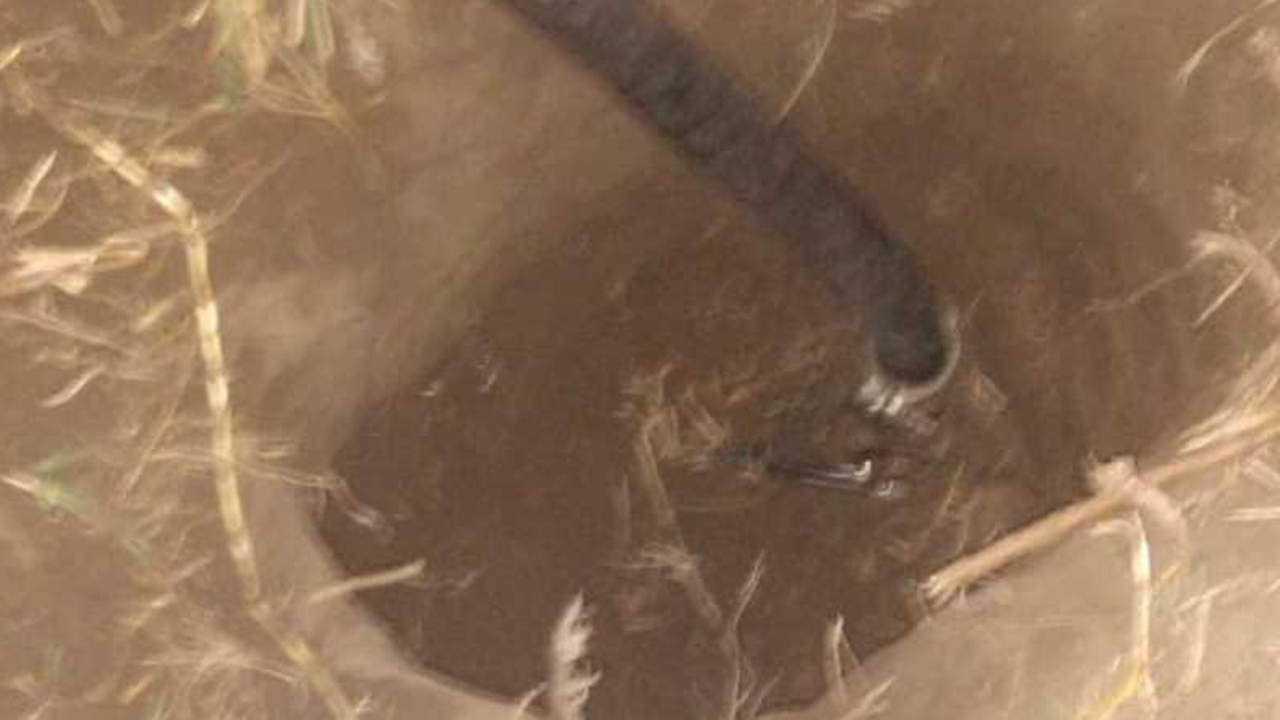 Autoridades encuentran en Cuautlancingo una nueva toma clandestina de combustible 