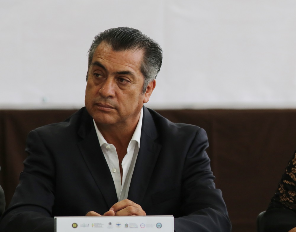 Son vinculados a proceso 4 ex funcionarios del gobierno de “El Bronco”