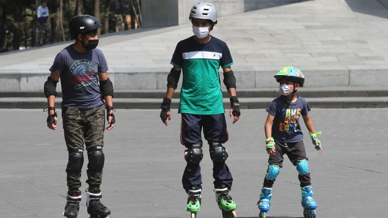Así están marcados los puentes de marzo según el calendario de la SEP