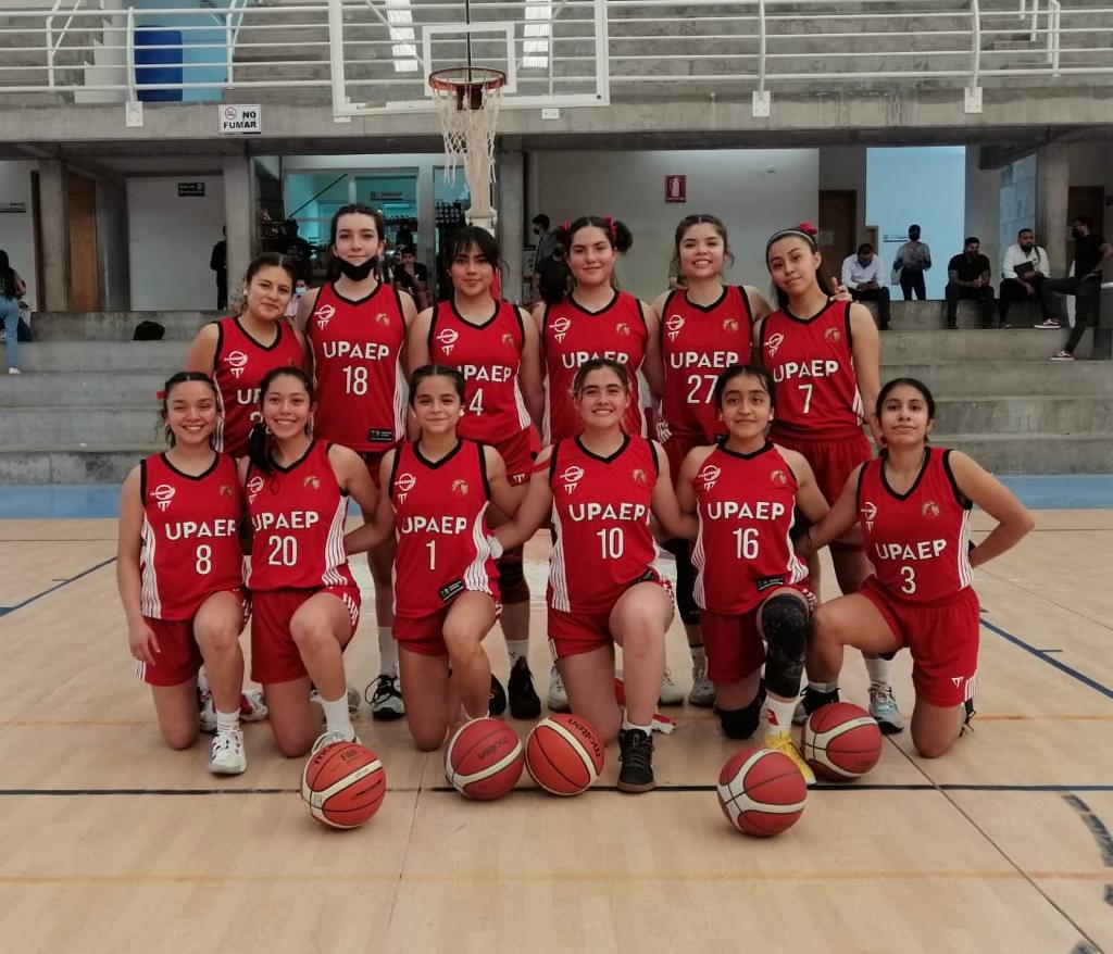 Tras casi dos años de ausencia por pandemia, regresaron las Águilas UPAEP 