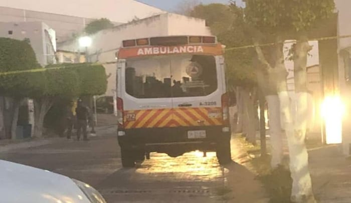 enterrado santa clara