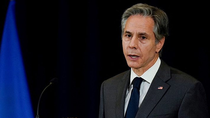 EEUU aprueba nuevo paquete de asistencia militar a Ucrania por 350 millones de dólares