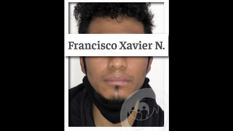 Hombre es enviado a prisión por abusar de su hijastra de 10 años en Puebla, fue detenido en la colonia Villa Guadalupe