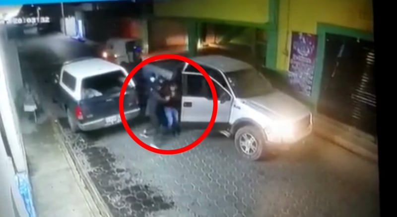 Hombre secuestrado en Acatzingo fue liberado sano y salvo tras hacer viral el hecho delictivo en video