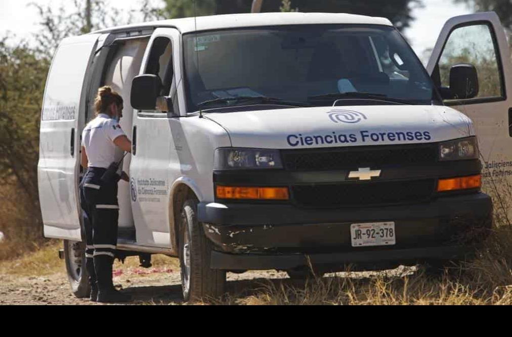 Fiscalía de Jalisco cifra el cuerpo de 14 menores encontrados en cuatro años en fosas clandestinas