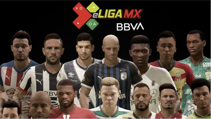 La Liga MX ya no saldrá en el FIFA 