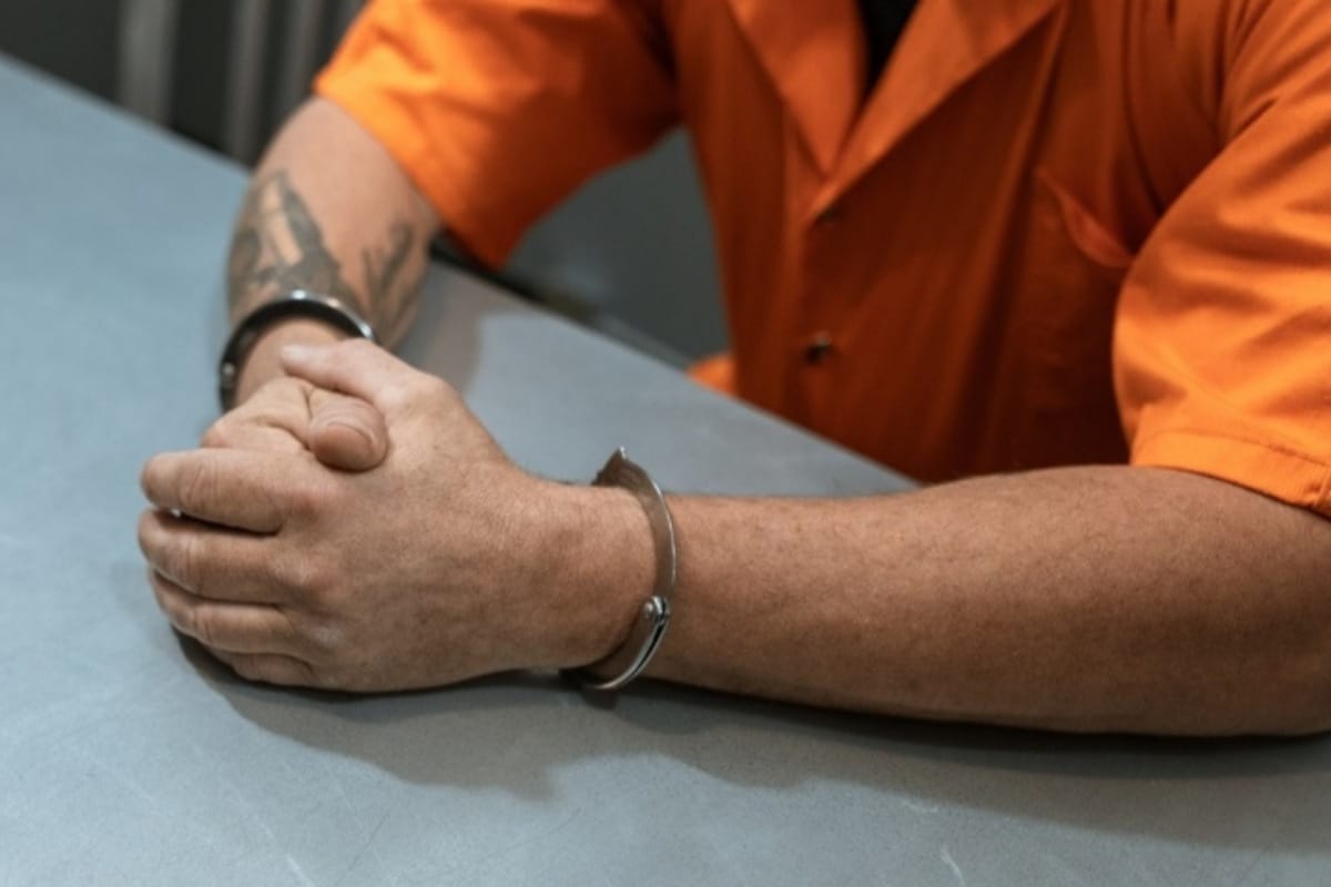 Vinculan a proceso a presunto operador del CJNG