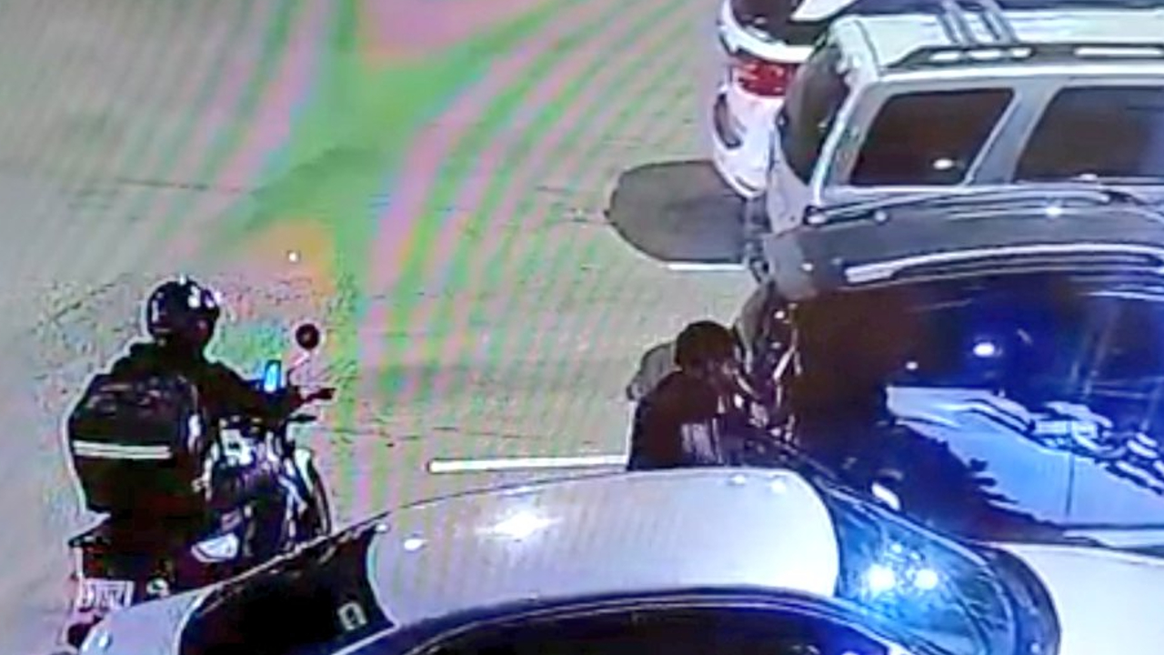 Le roban un reloj de “lujo” a una mujer en Solesta