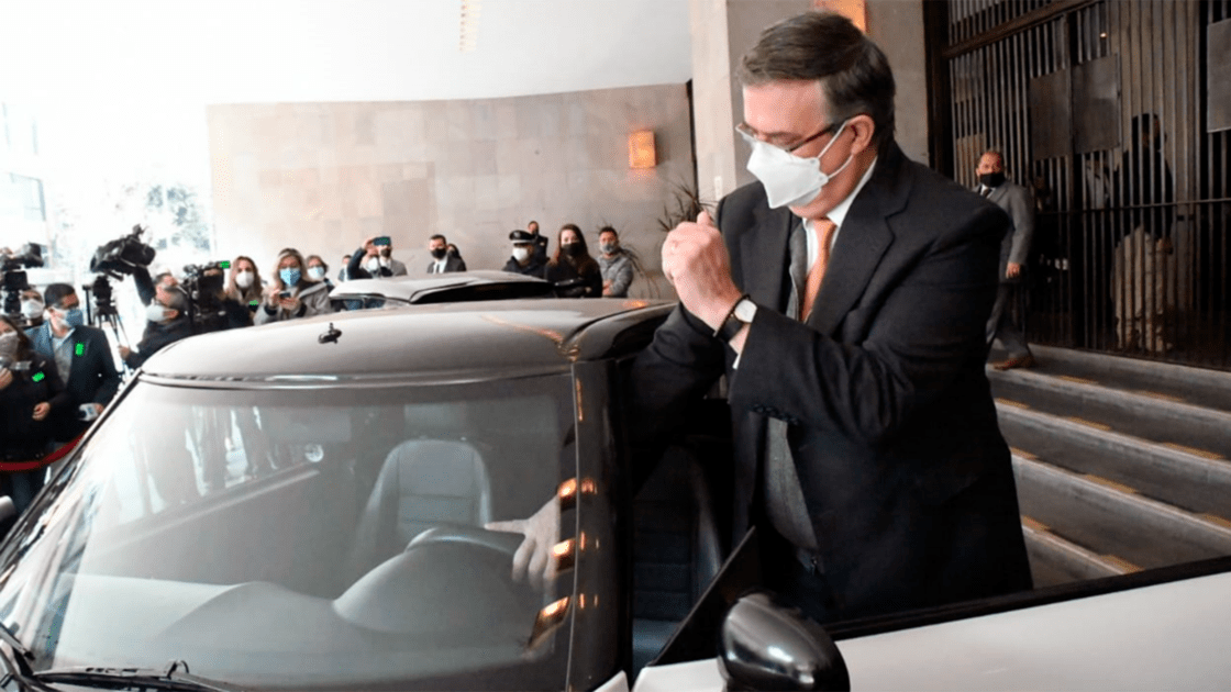 México y EEUU trabajarán en conjunto para acelerar electromovilidad en el transporte público