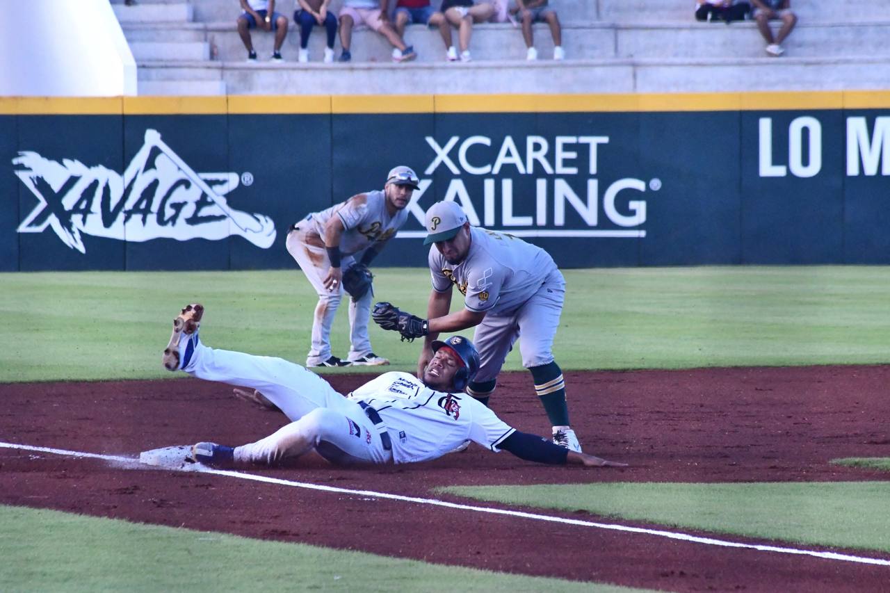 Tigres de Quintana Roo dejó sobre el terreno a Pericos