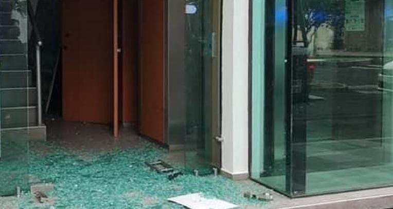 Detienen a ejecutor de diferentes delitos en Apizaco