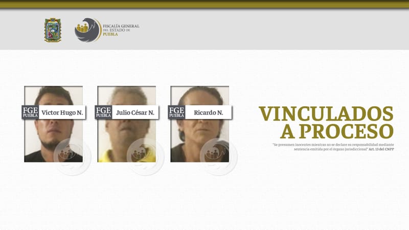 Cateo en San Bartolo deja decomiso de droga y 3 detenidos