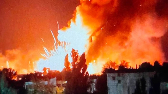 Ucrania abatió a un general ruso durante su contraataque con misiles Himars para recuperar el sur del país