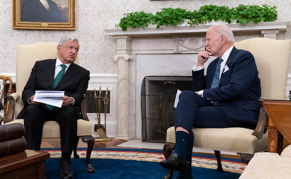 Joe Biden promete duplicar visas de trabajo para migrantes