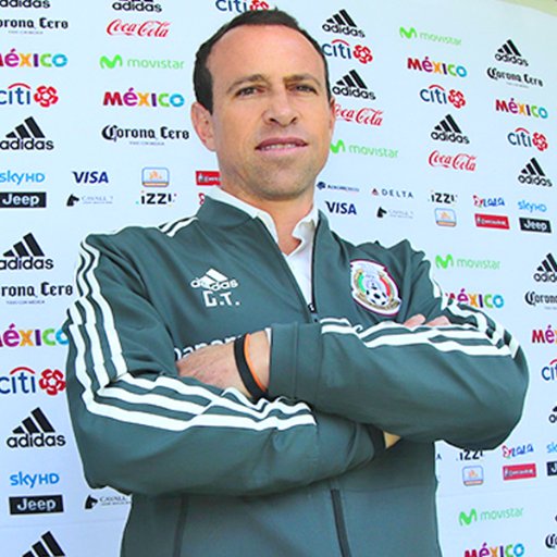 A cuatro meses del Mundial, México se queda sin director de Selecciones Nacionales