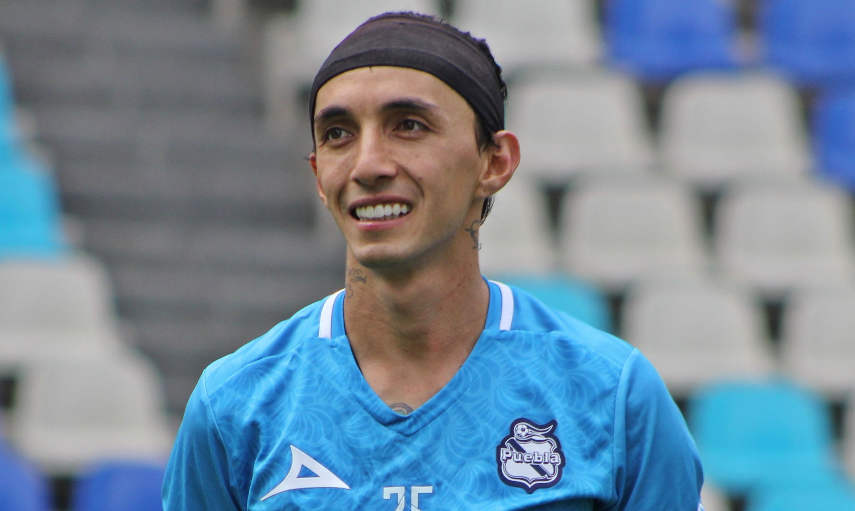 Omar Fernández no ve revancha ante León 