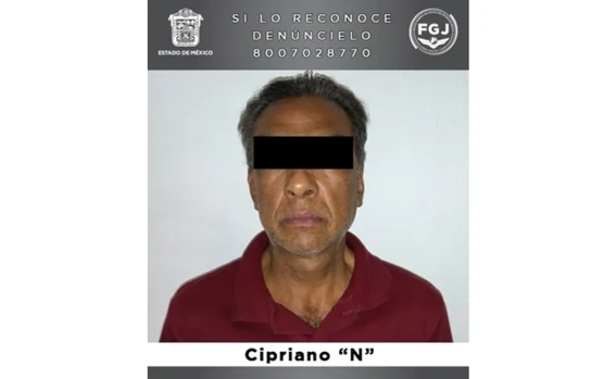 cipriano abuso