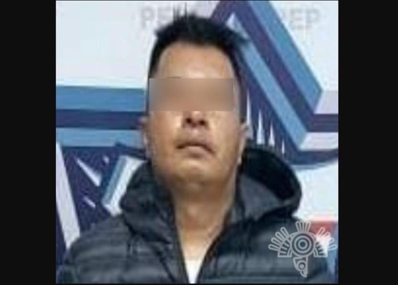 Detienen a "El Juaca"; líder narcomenudista de la zona sur; sucesor de la llamada "Reina del Sur"