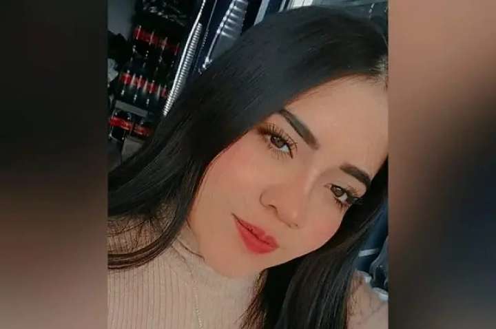 Detienen al presunto asesino de Lizbeth; fue apuñalada en el cierre de carnaval de la Rivera Anaya