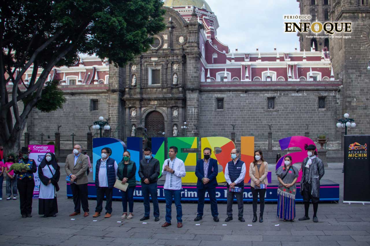 Campaña 'Mi Pueblita Fiu-Fiu' busca posicionar a la ciudad como el mejor destino sin playa en el país