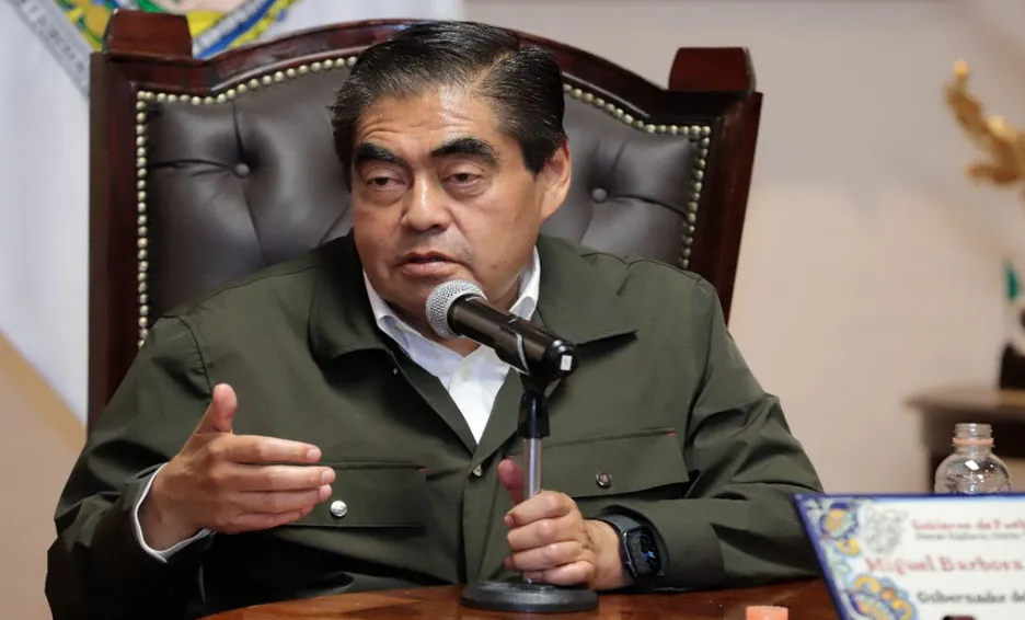 FGE determinará responsabilidad en homicidio de agentes ministeriales en Tecamachalco 