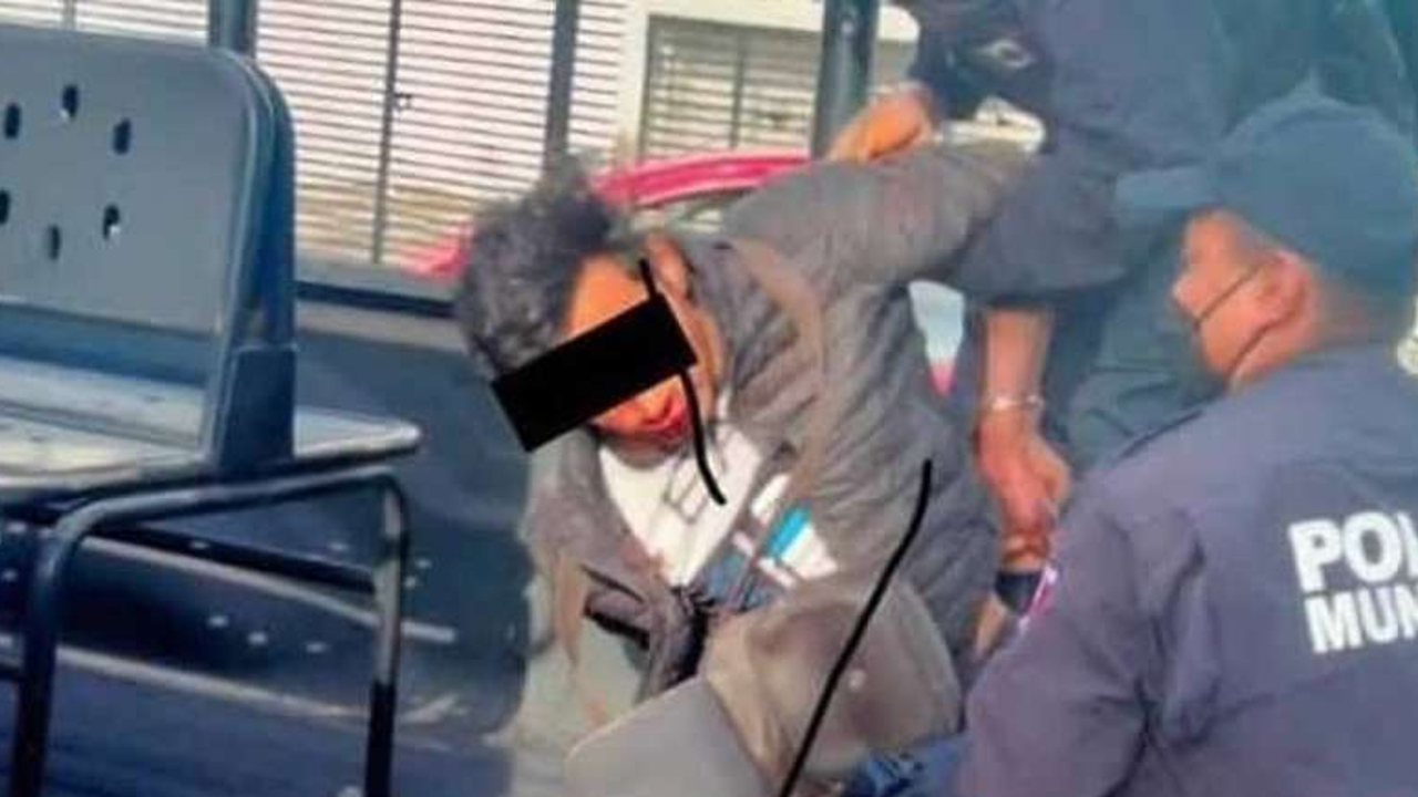 Autoridades de San Andrés Cholula niegan que la persona linchada en la Delegación Atlixcayotl fuera un secuestrador