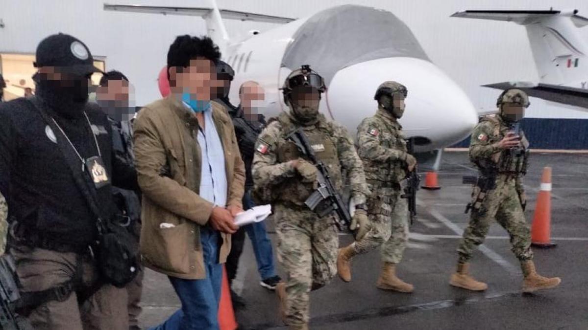 Comienza batalla legal de Caro Quintero: Juez frena extradición directa del capo a EEUU