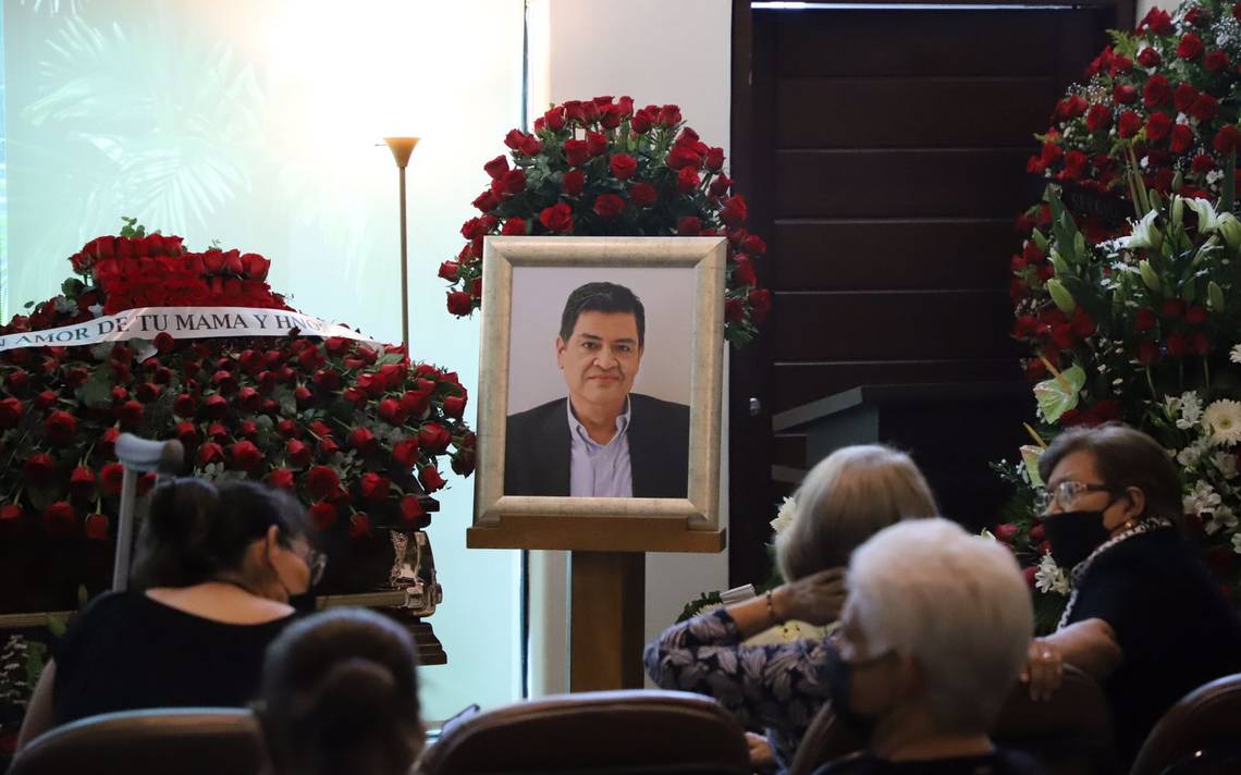 Vinculan a proceso a Brisia Carolina imputada en asesinato del periodista Luis Enrique Ramírez