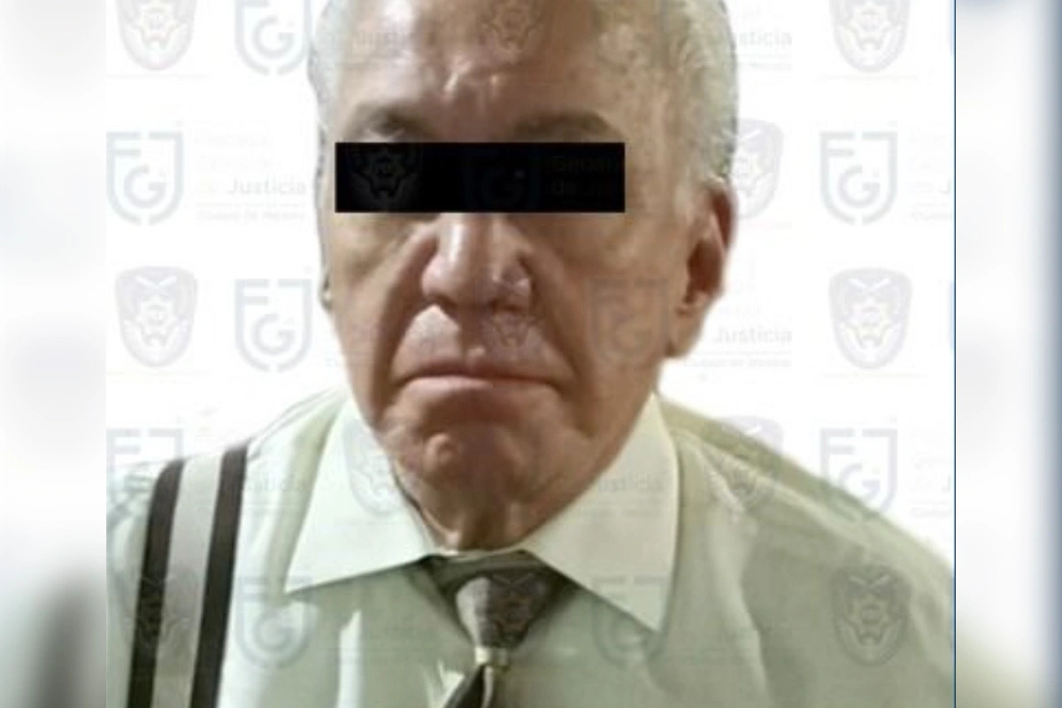 Dictan prisión preventiva a Jesús ‘N’, esposo y presunto feminicida de Yrma Lydya