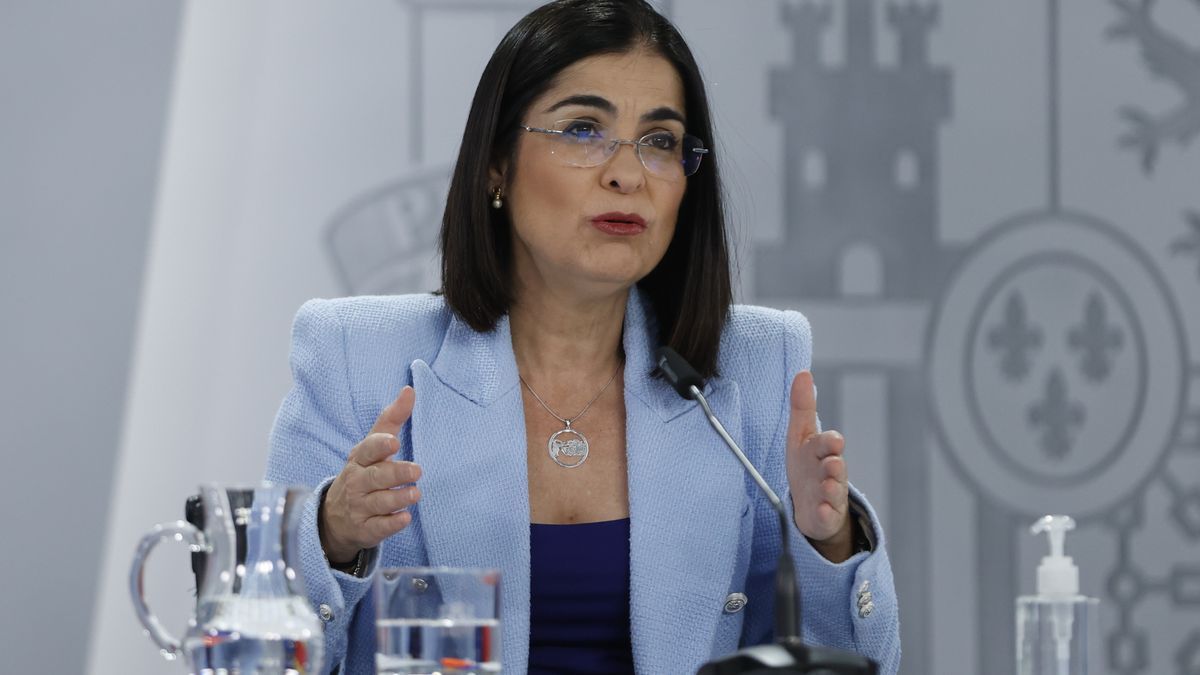 OMS llama a Europa a tomar medidas "urgentes" para combatir la propagación de la viruela del mono