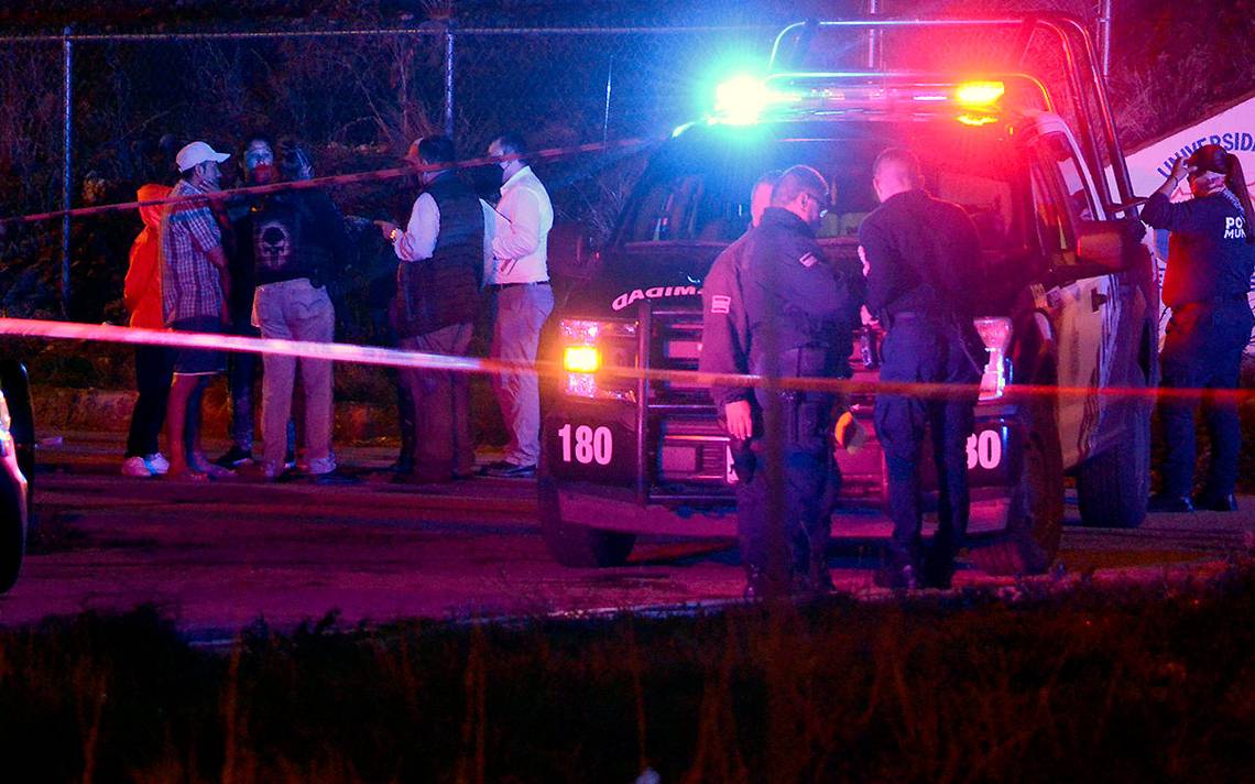 Percepción de inseguridad en México aumentó a un 67.4%: Inegi