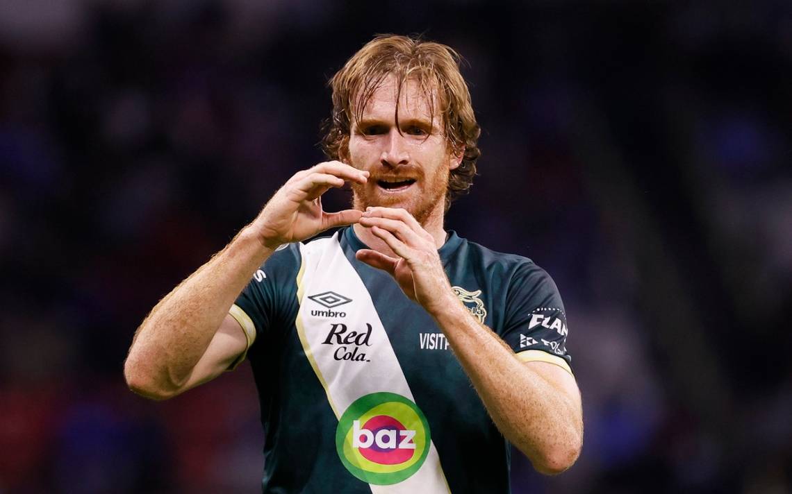 Fernando Aristeguieta entrará a quirófano el viernes por fractura de tobillo 