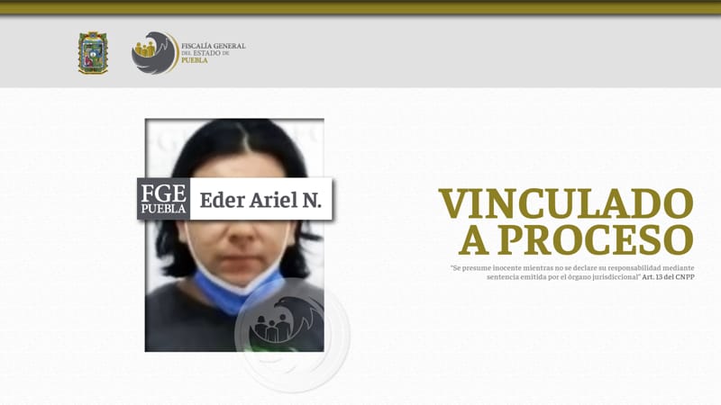 En prisión por homicidio e intento de homicidio de hermanas en carnaval