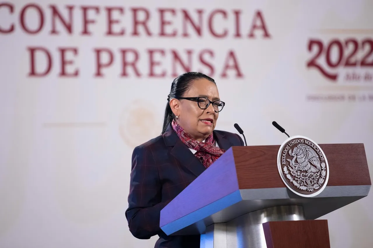 Junio registró hasta ahora la cifra más alta de feminicidios en México de este 2022