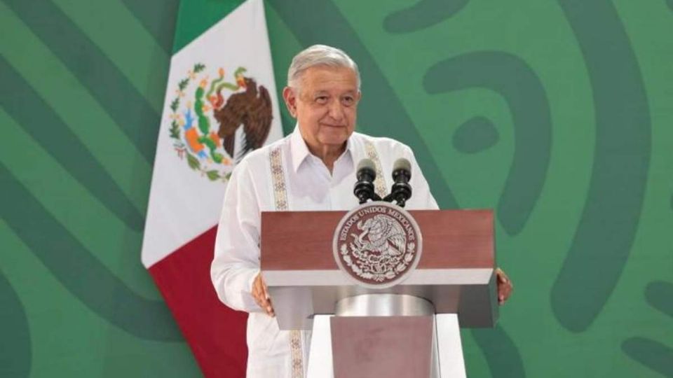 Inflación alta durará al menos tres meses más, prevé AMLO; pero precios no bajarán