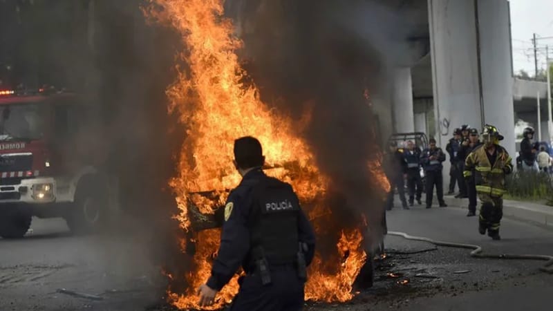 Qué pasó con el Cártel de Tláhuac en la CDMX a cinco años de la caída de su líder