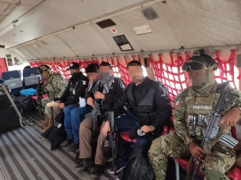 Fiscales de México y EEUU acordaron concretar extradición de Rafael Caro Quintero