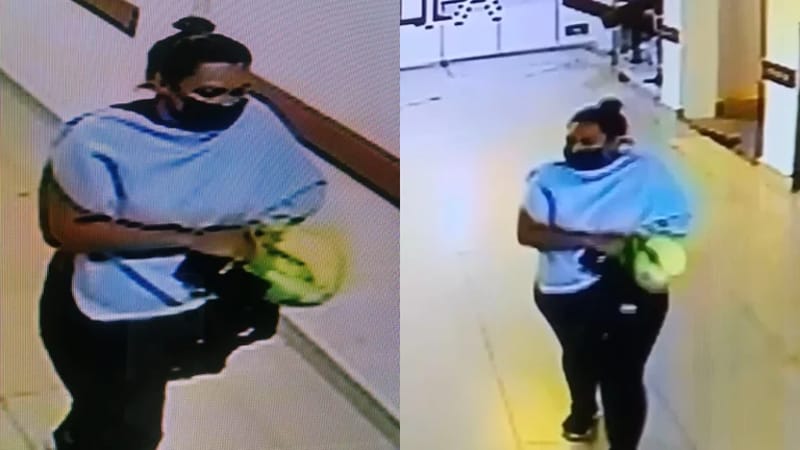 Mediante engaños, mujer logró robar a un bebé de 6 días en DIF Nayarit; autoridades iniciaron la búsqueda