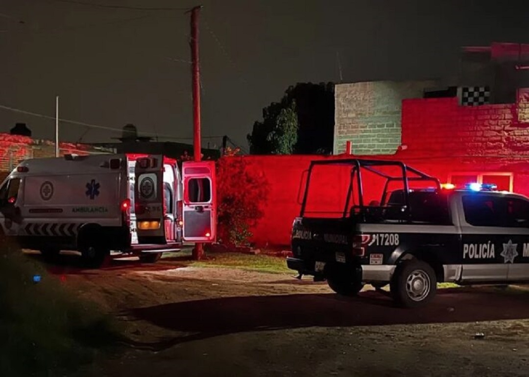 Grupo armado mata a seis personas en centro de rehabilitación en Jalisco