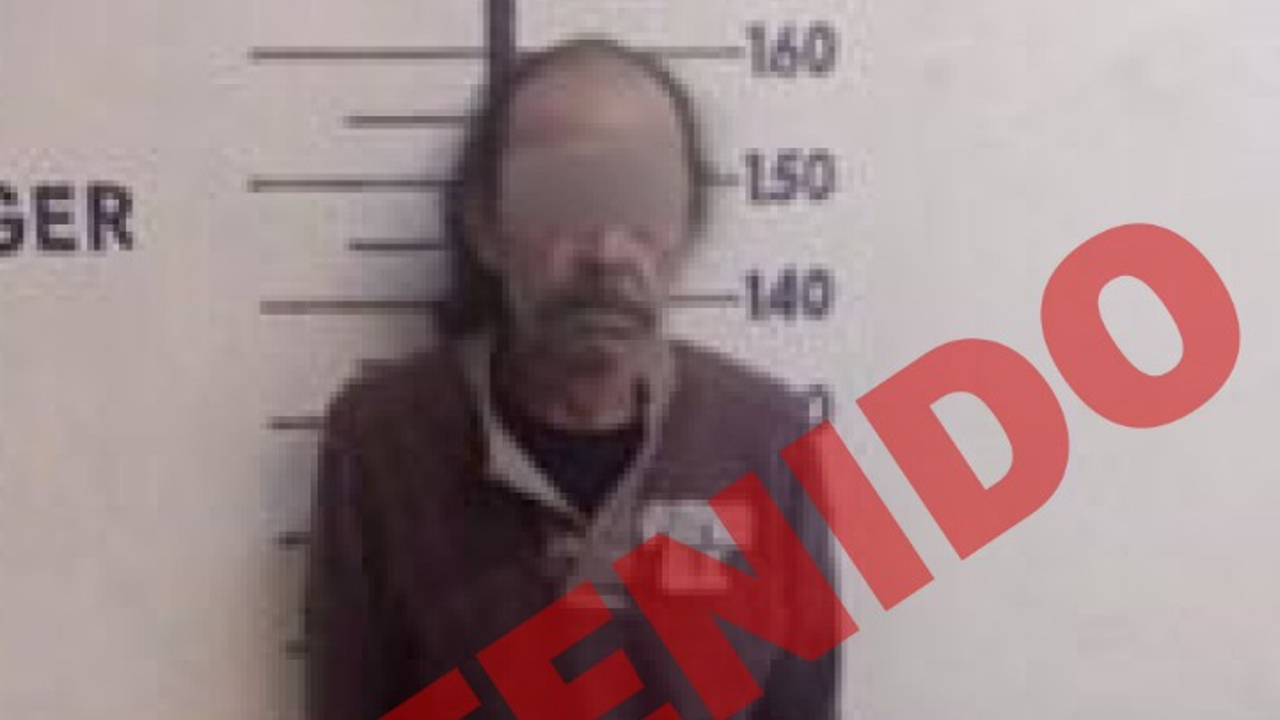 Detienen a un presunto acosador sexual en San Pedro Cholula 