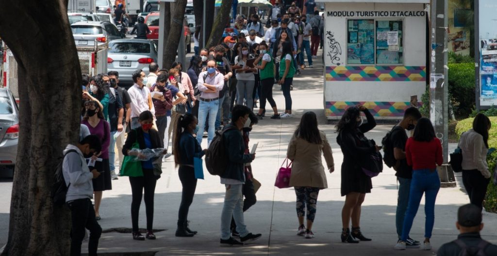 Empleo: Secretaría de Gobernación tiene vacantes con sueldos de hasta 112 mil pesos