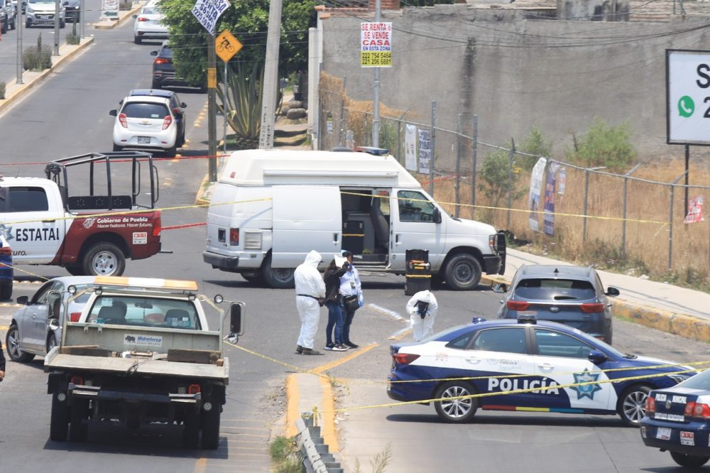 Continua libre el presunto autor material del feminicidio de Cecilia Monzón