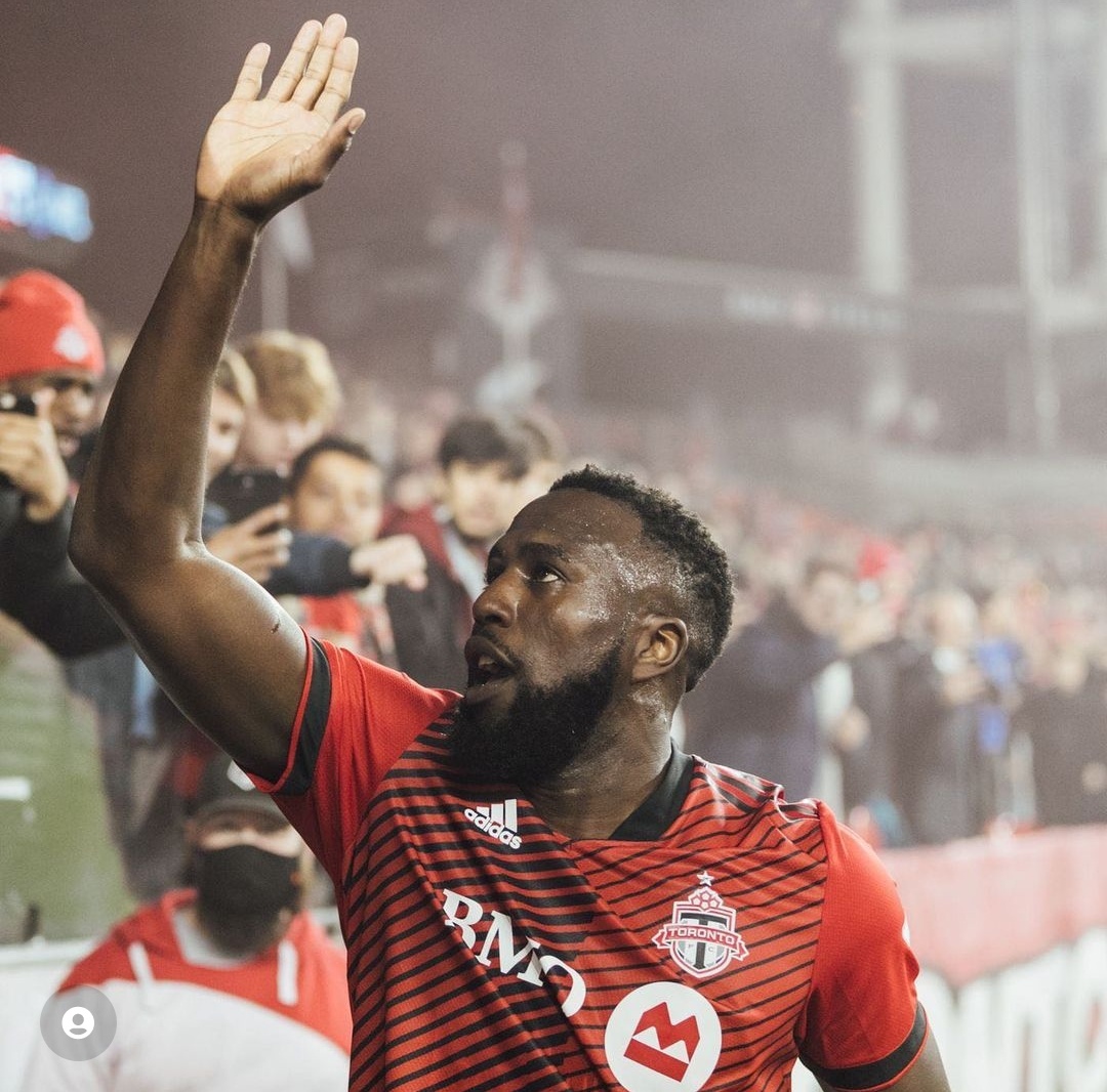 Jozy Altidore es nuevo refuerzo del Puebla 